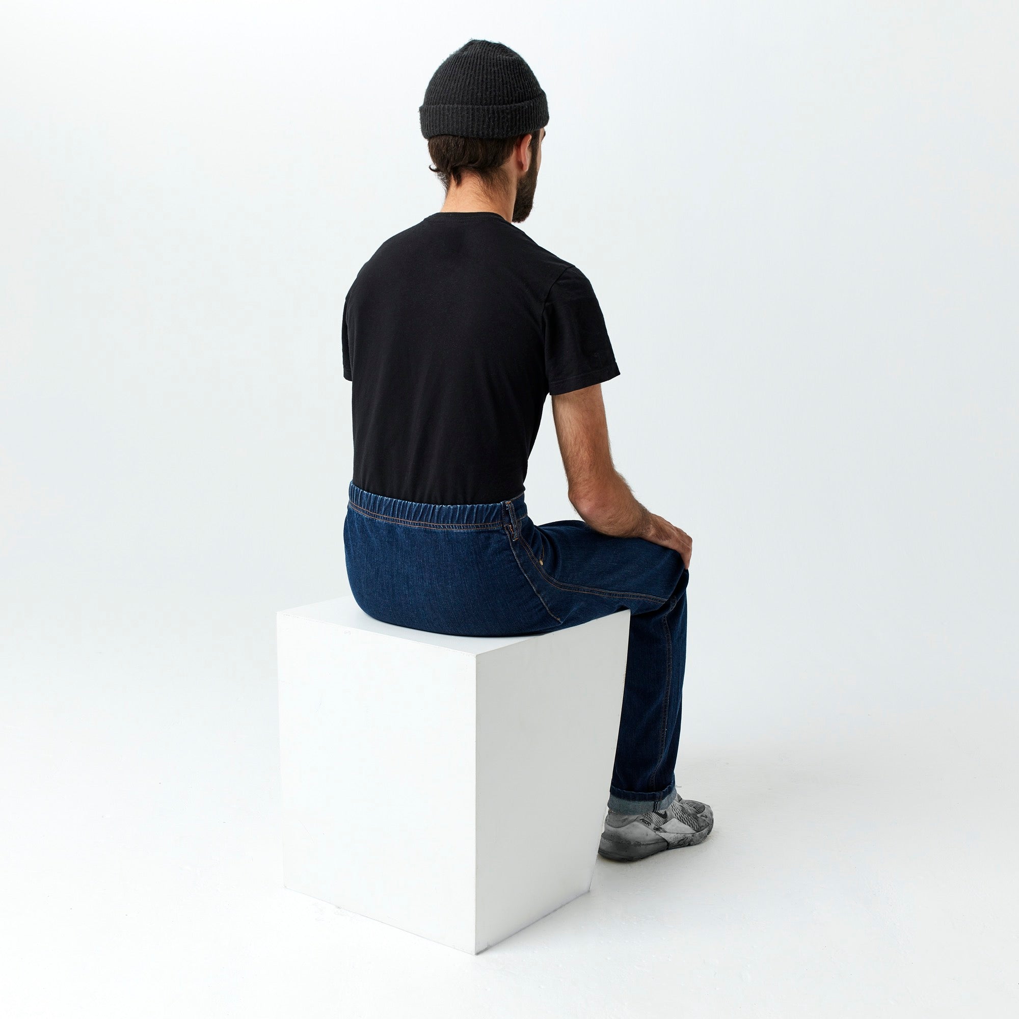 PRE ORDER Men's GC Seamless Back Jeans