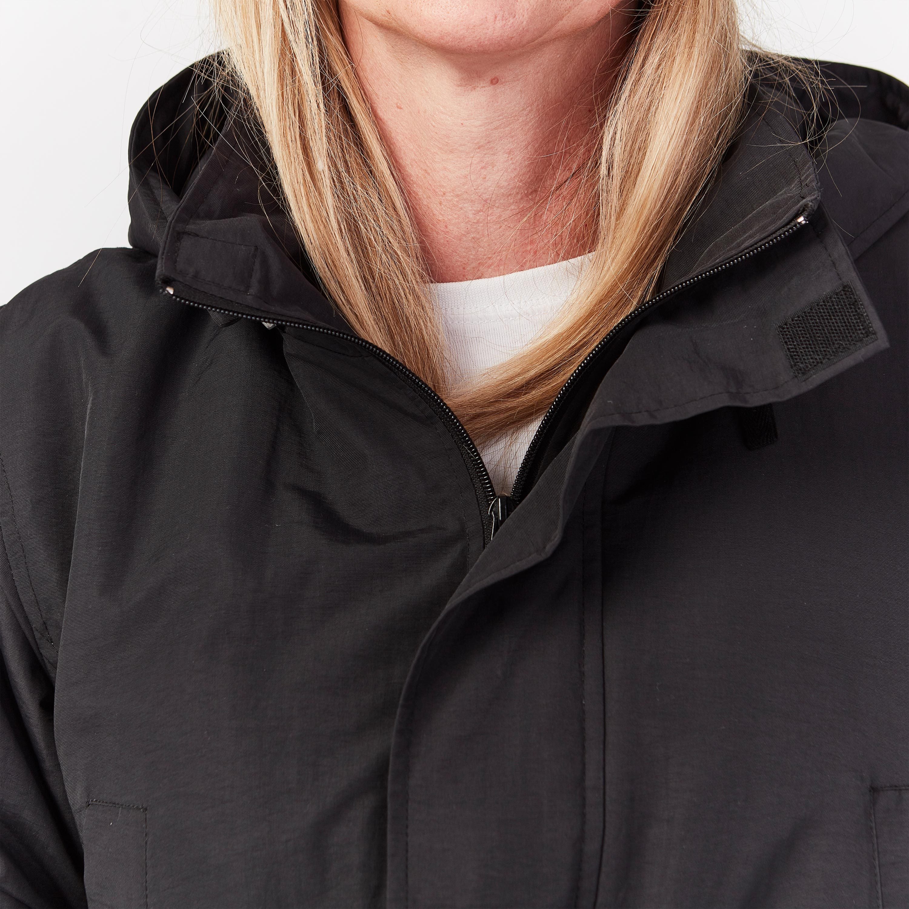 Seated Parka - Clearance