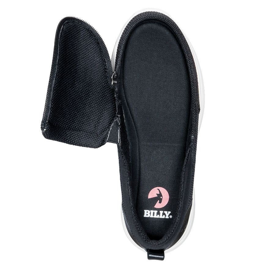 Women's Black BILLY Comfort Mocs