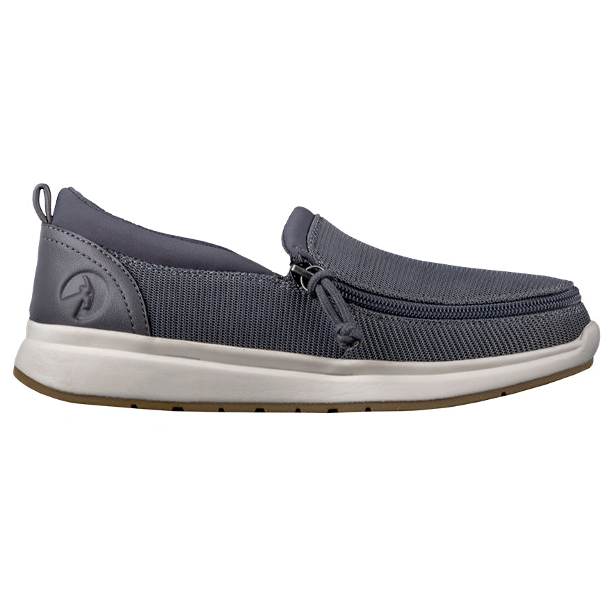 Women's Charcoal BILLY Comfort Mocs