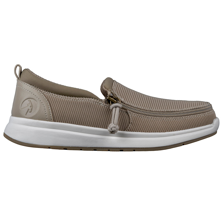 Women's Tan BILLY Comfort Mocs