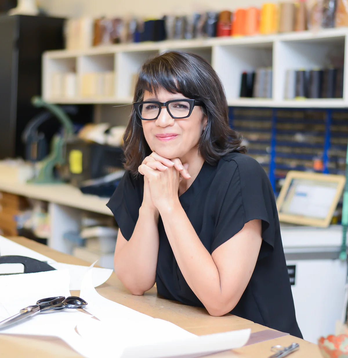 Behind the Design: Meet Izzy Camilleri