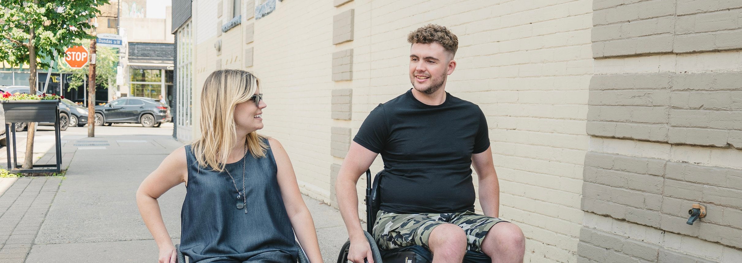 Easterseals