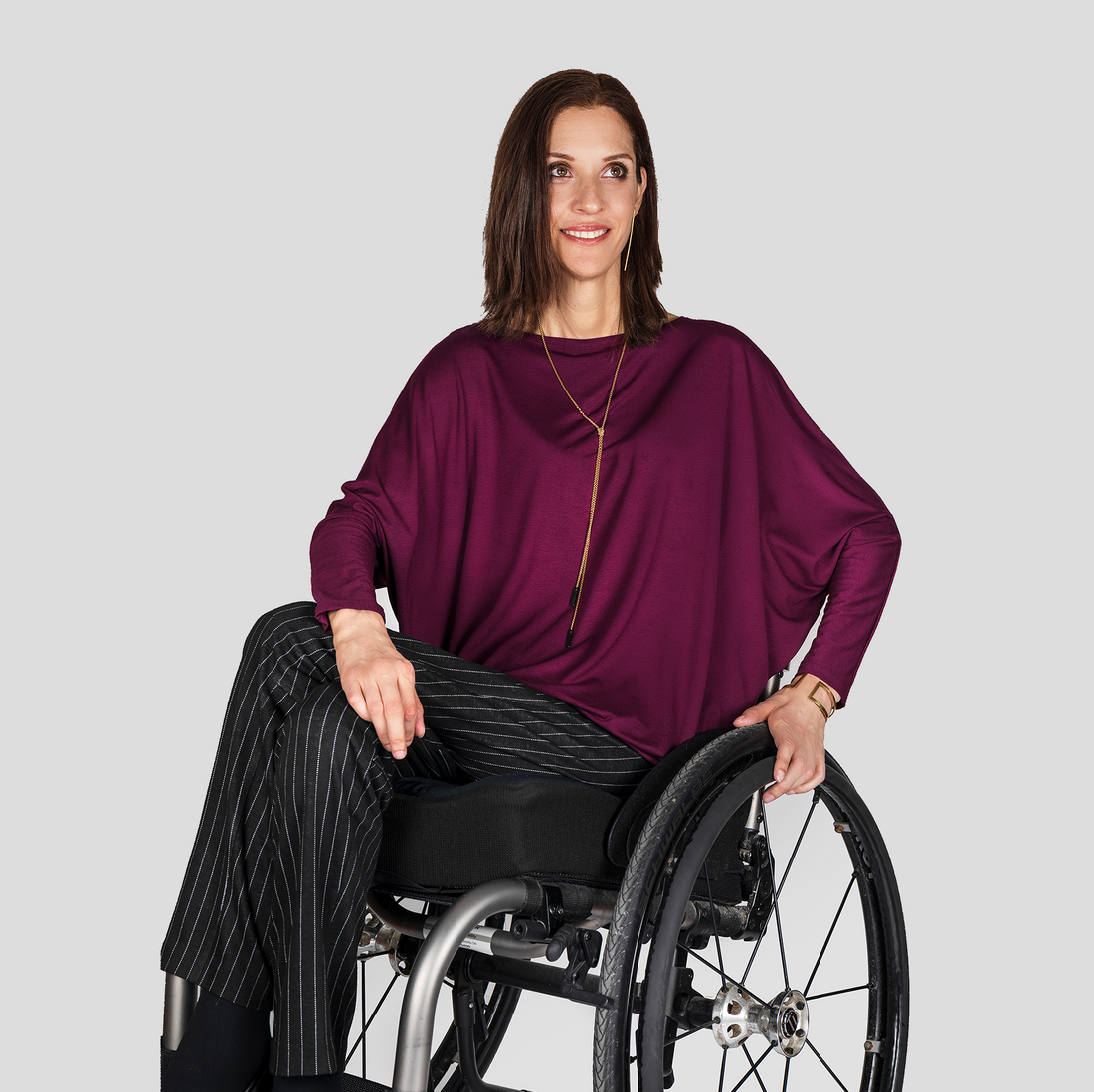 Women's Adaptive Clothing | Wheelchair & Mobility-Friendly Fashion | IZ ...