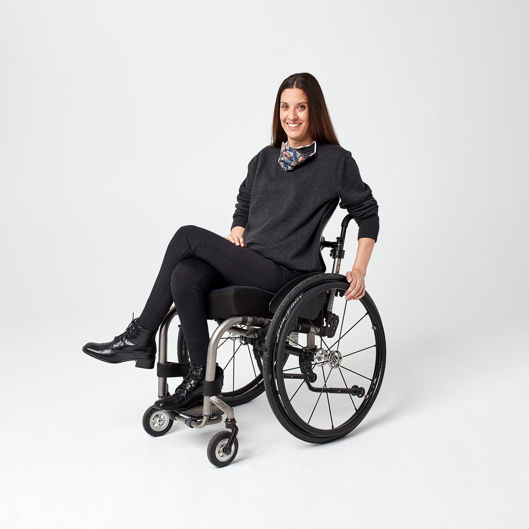 Women's Game Changer Seamless Back Leggings