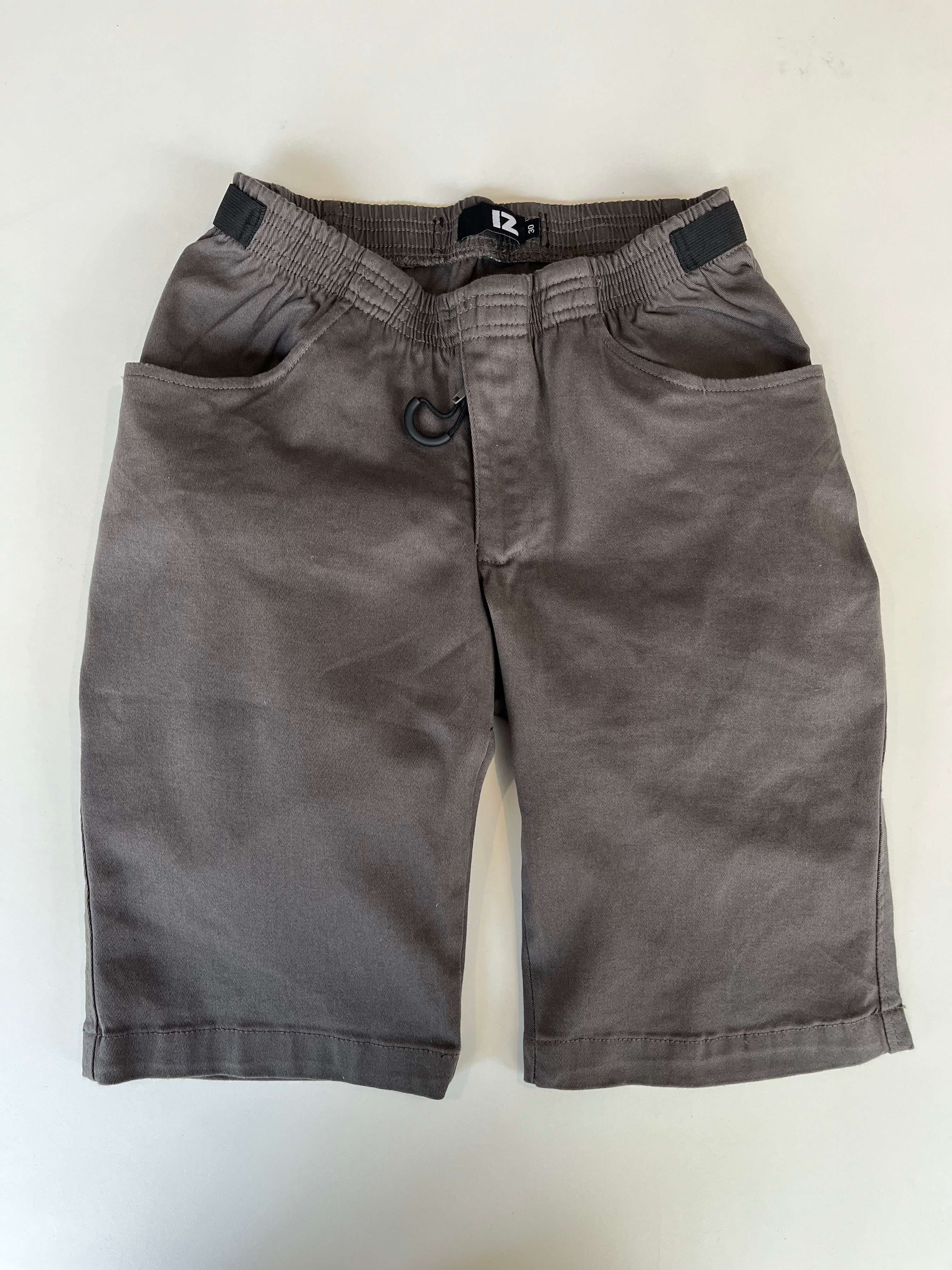 Men's Game Changer Elastic Waist Chino Shorts