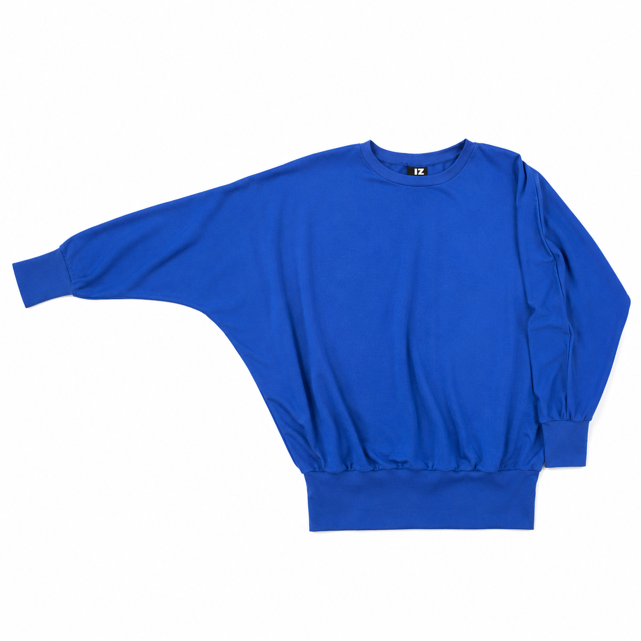 Women's Dolman Sleeve Top