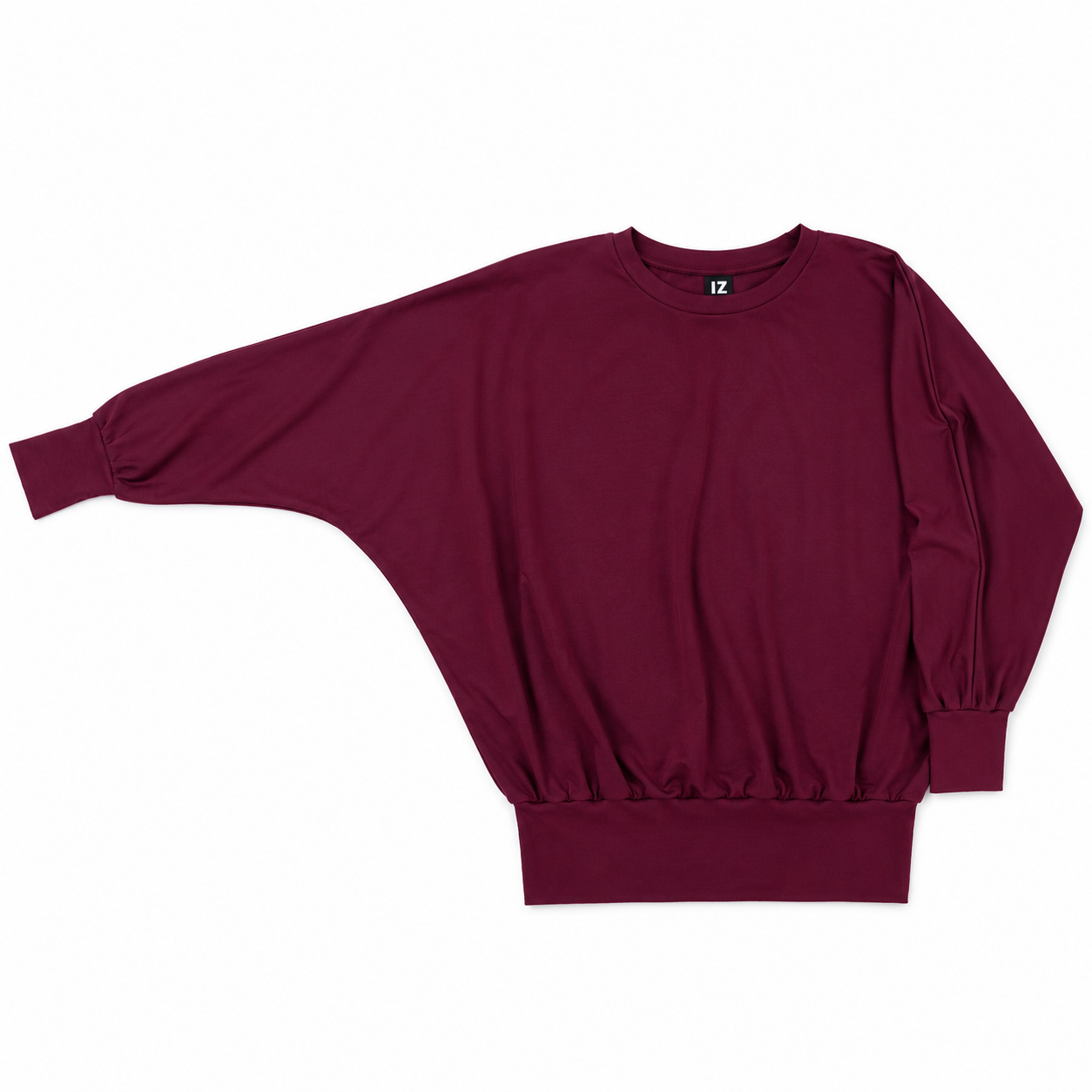 Women's Dolman Sleeve Top