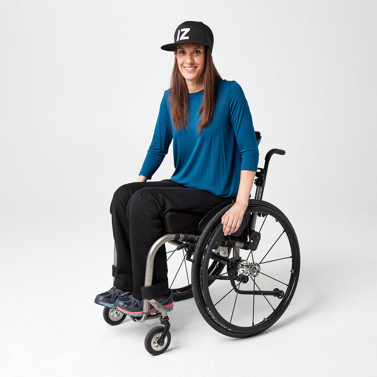 Adaptive Clothing | IZ Adaptive