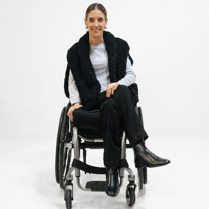 Women's Soft Stretch Open Back Jeans