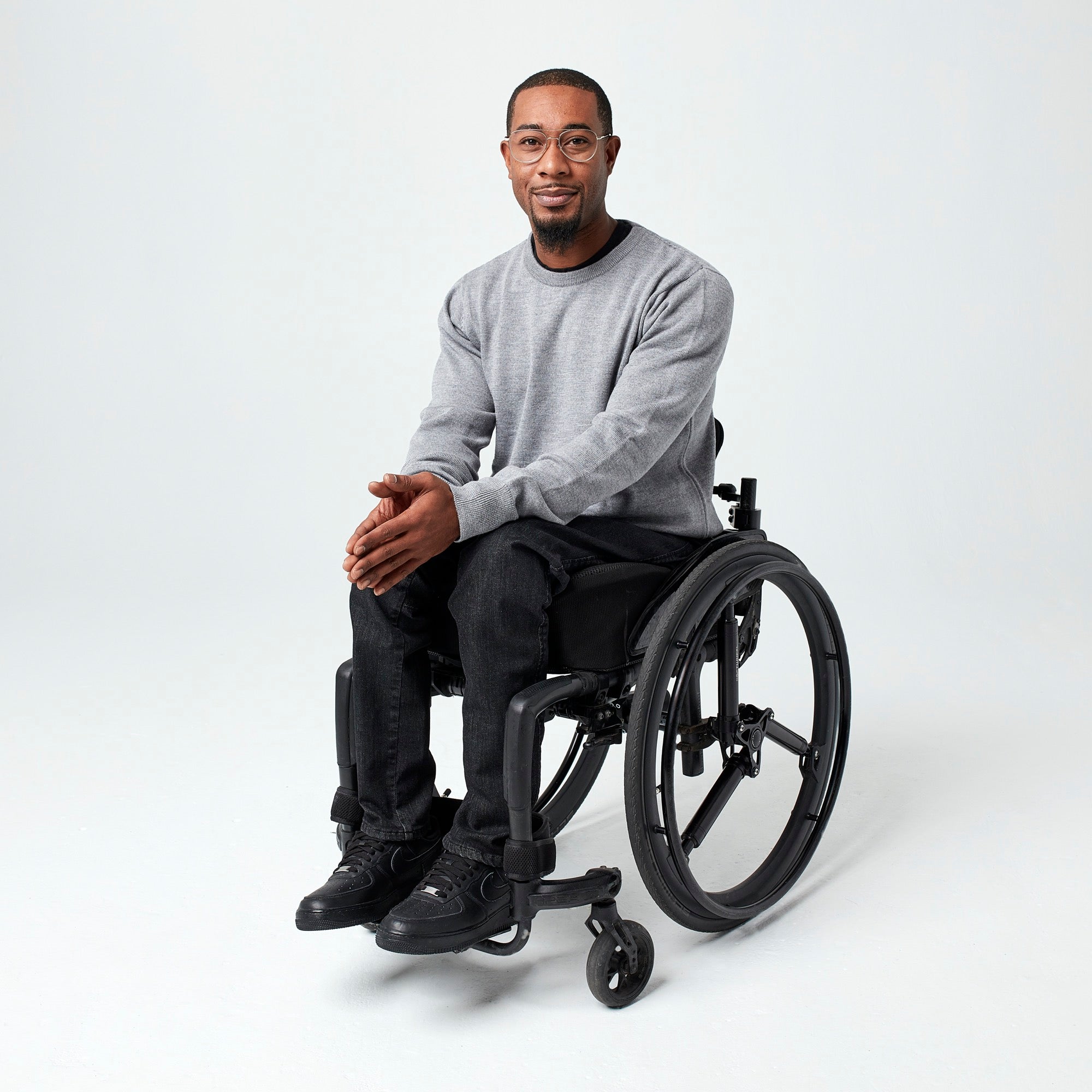 Game Changer Seamless Back Jeans