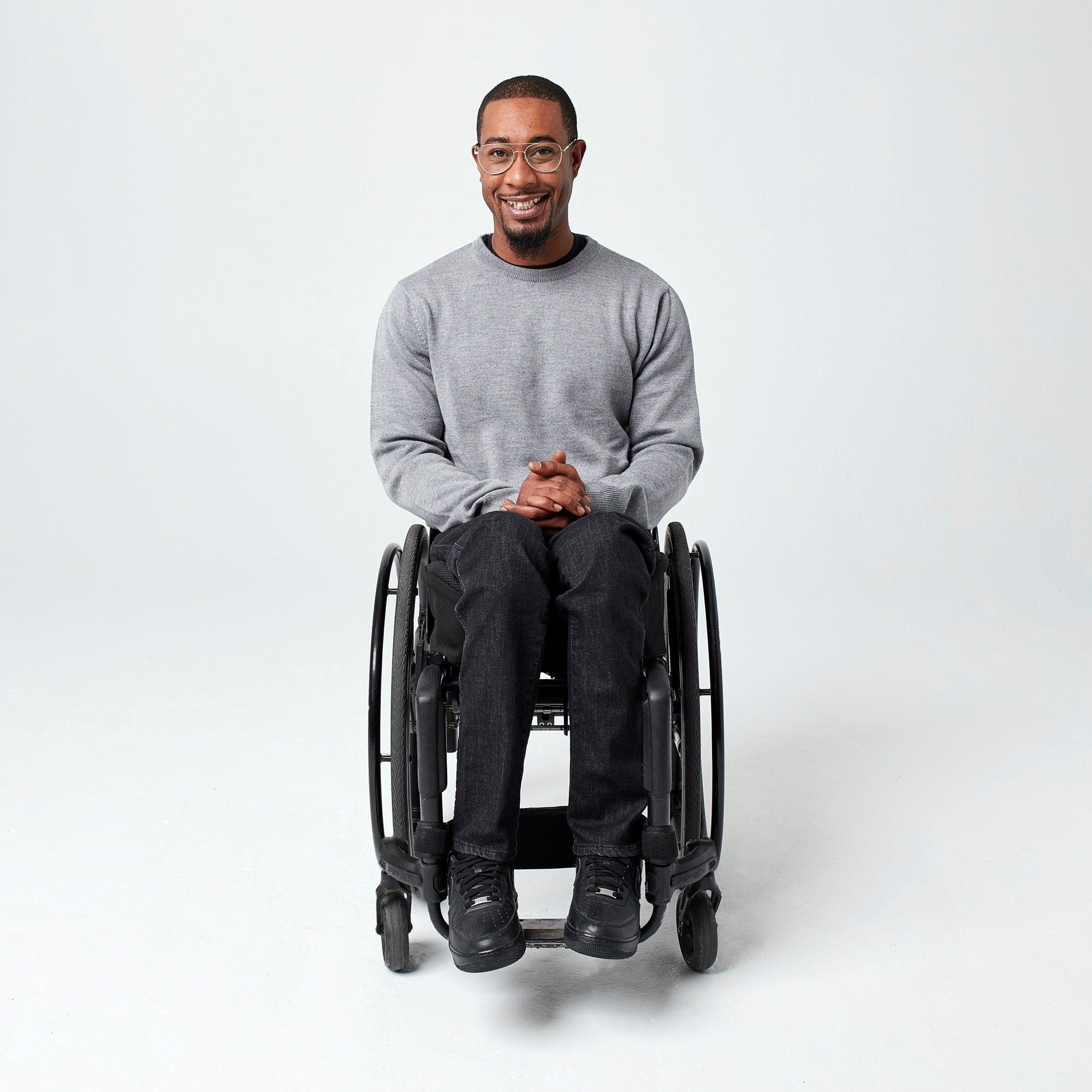 Game Changer Seamless Back Jeans