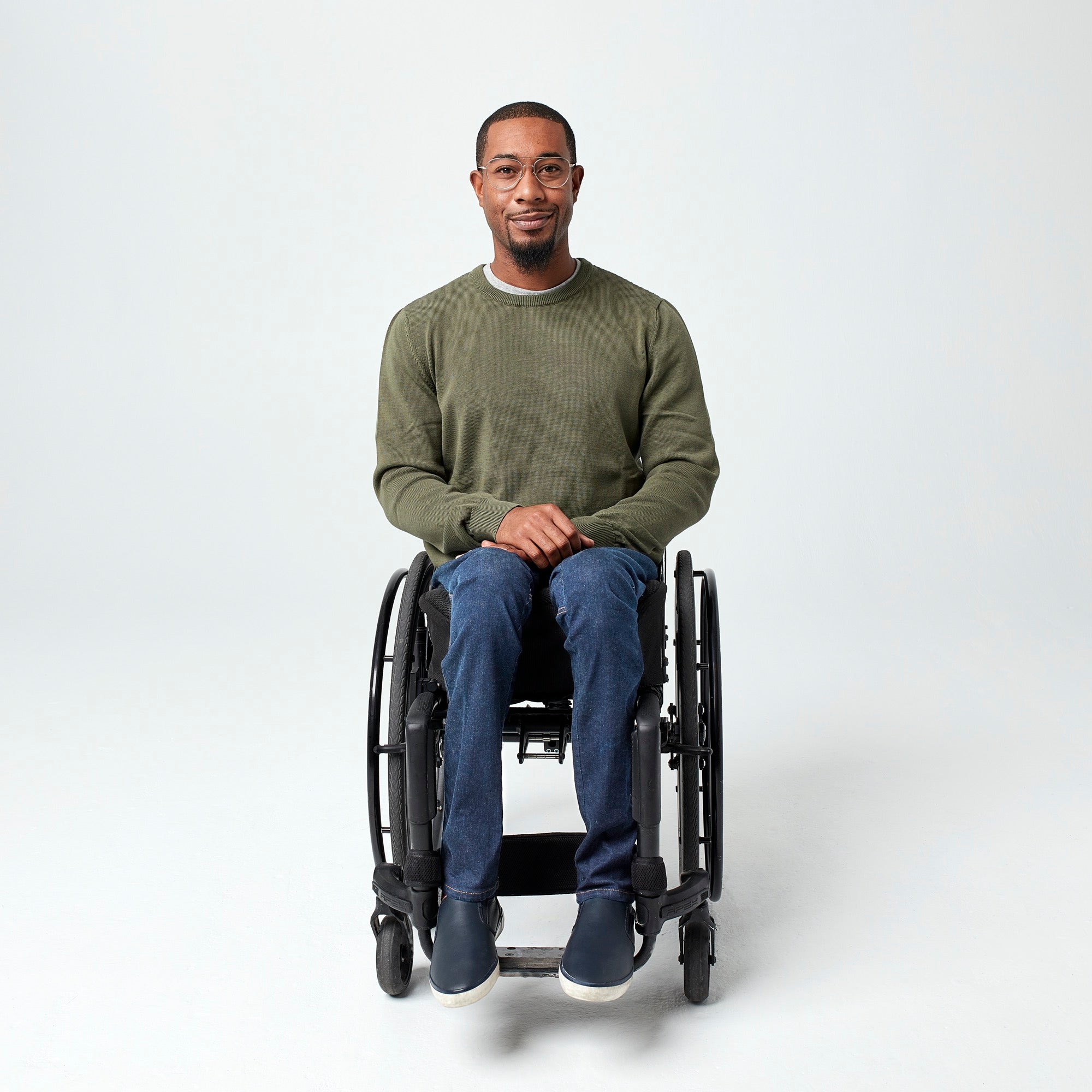 Men's Game Changer Seamless Back Jeans