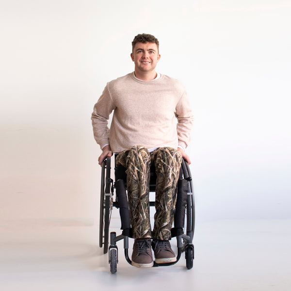 ADAPTIVE MEN CLOTHING visual data 8