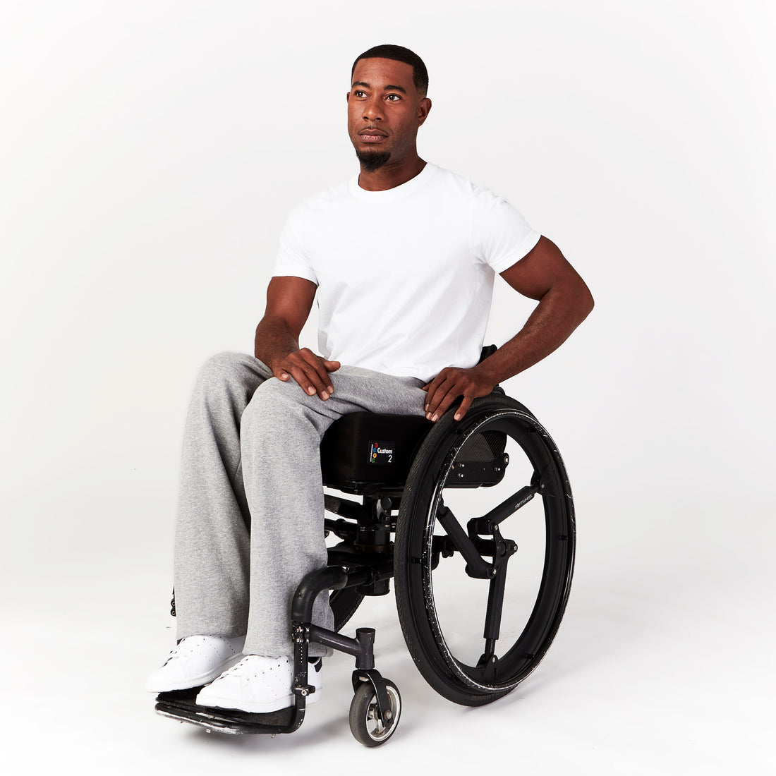 Men's Adaptive Clothing | Wheelchair-Friendly Fashion | IZ Adaptive