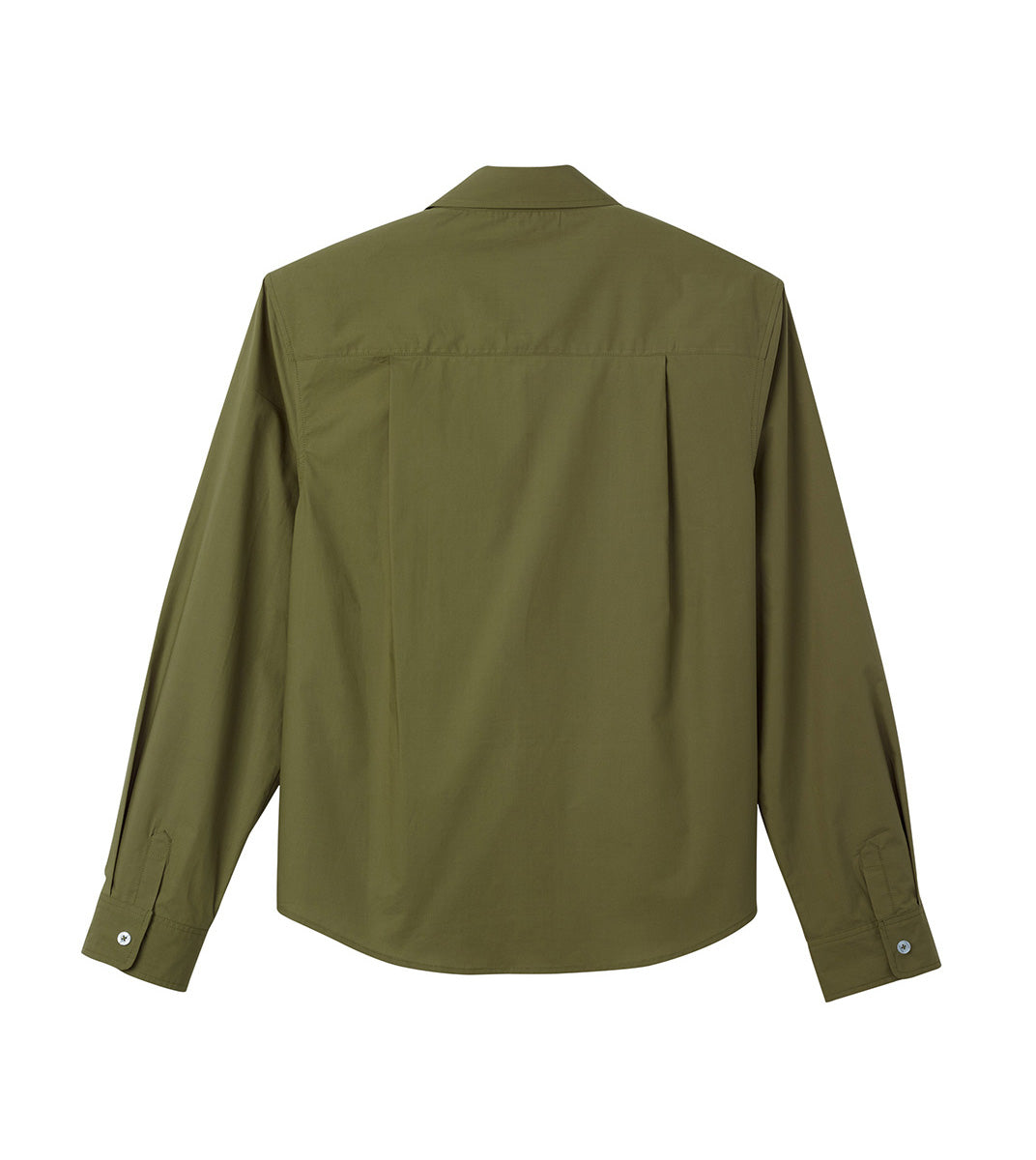 Men’s Classic Magnetic Button Shirt