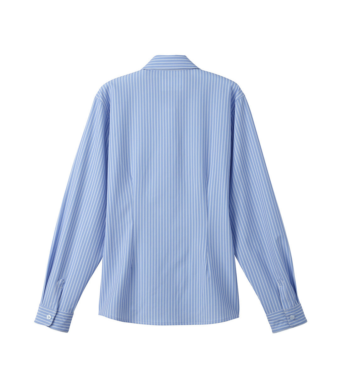 Women's Magnetic Button Shirt