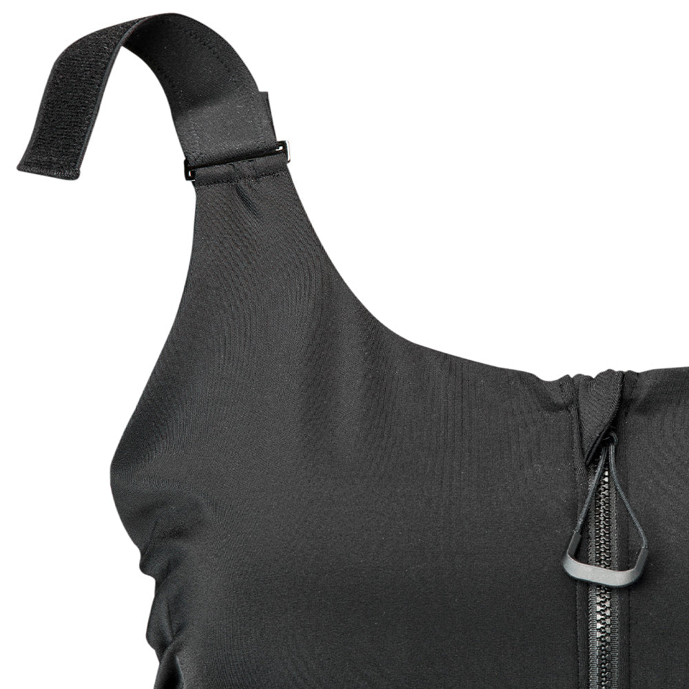 Women’s Dual-Zip Adaptive Swim Tank
