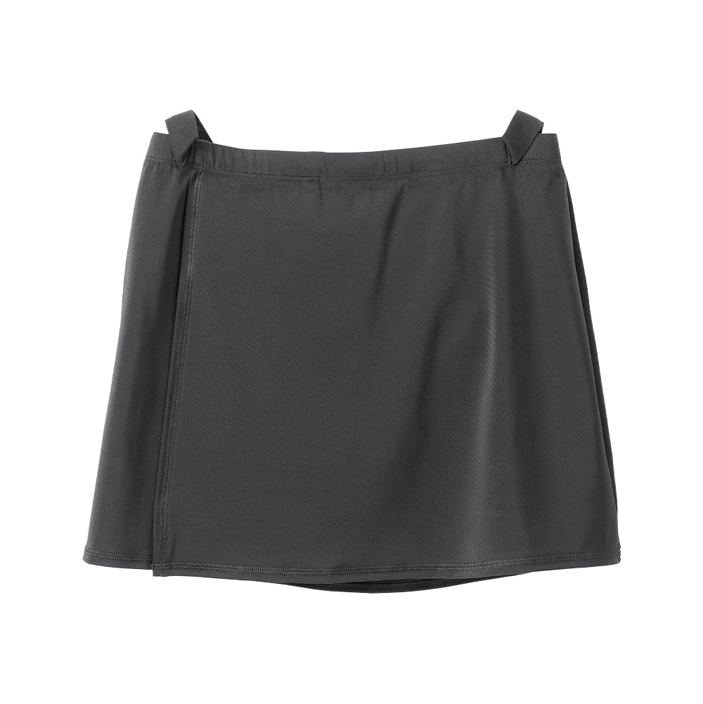 Women’s Quick-On Adaptive Swim Skirt