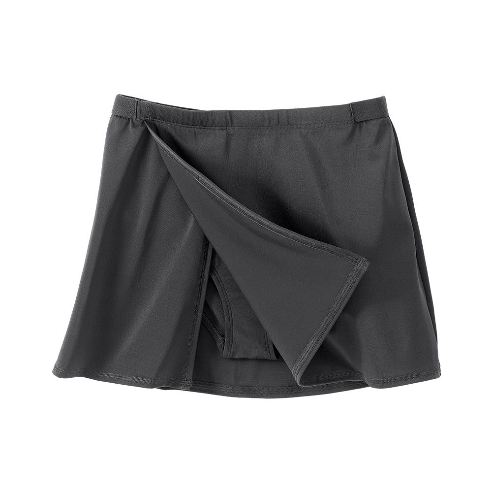 Women’s Quick-On Adaptive Swim Skirt