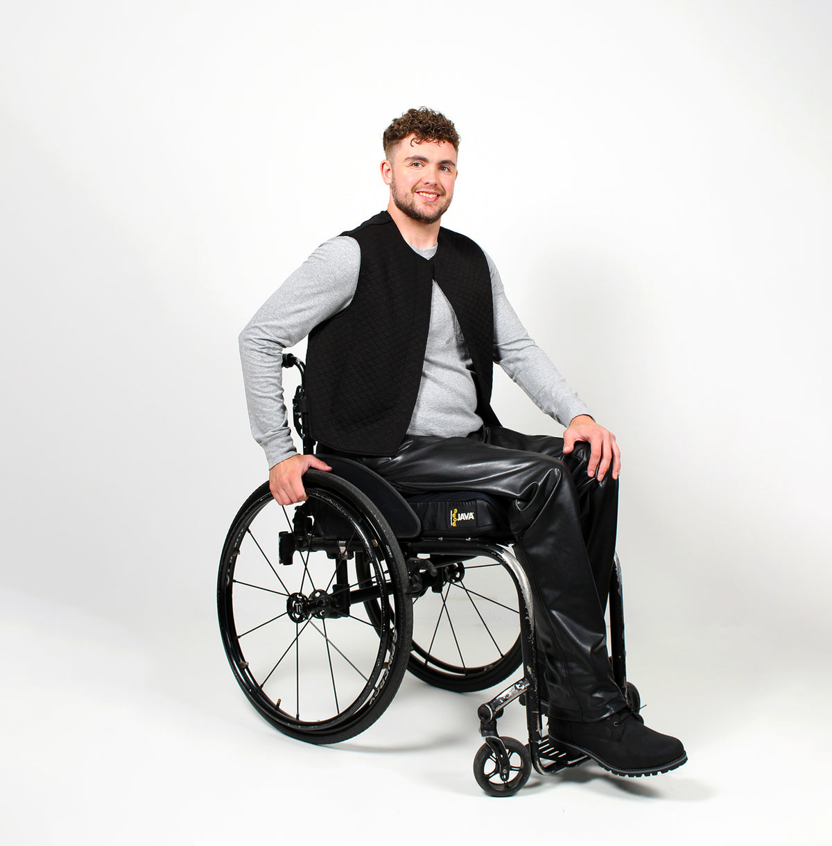 ADAPTIVE MEN CLOTHING visual data 3