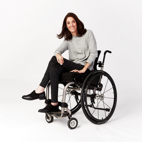 Women's Adaptive Clothing | Wheelchair & Mobility-Friendly Fashion | IZ ...
