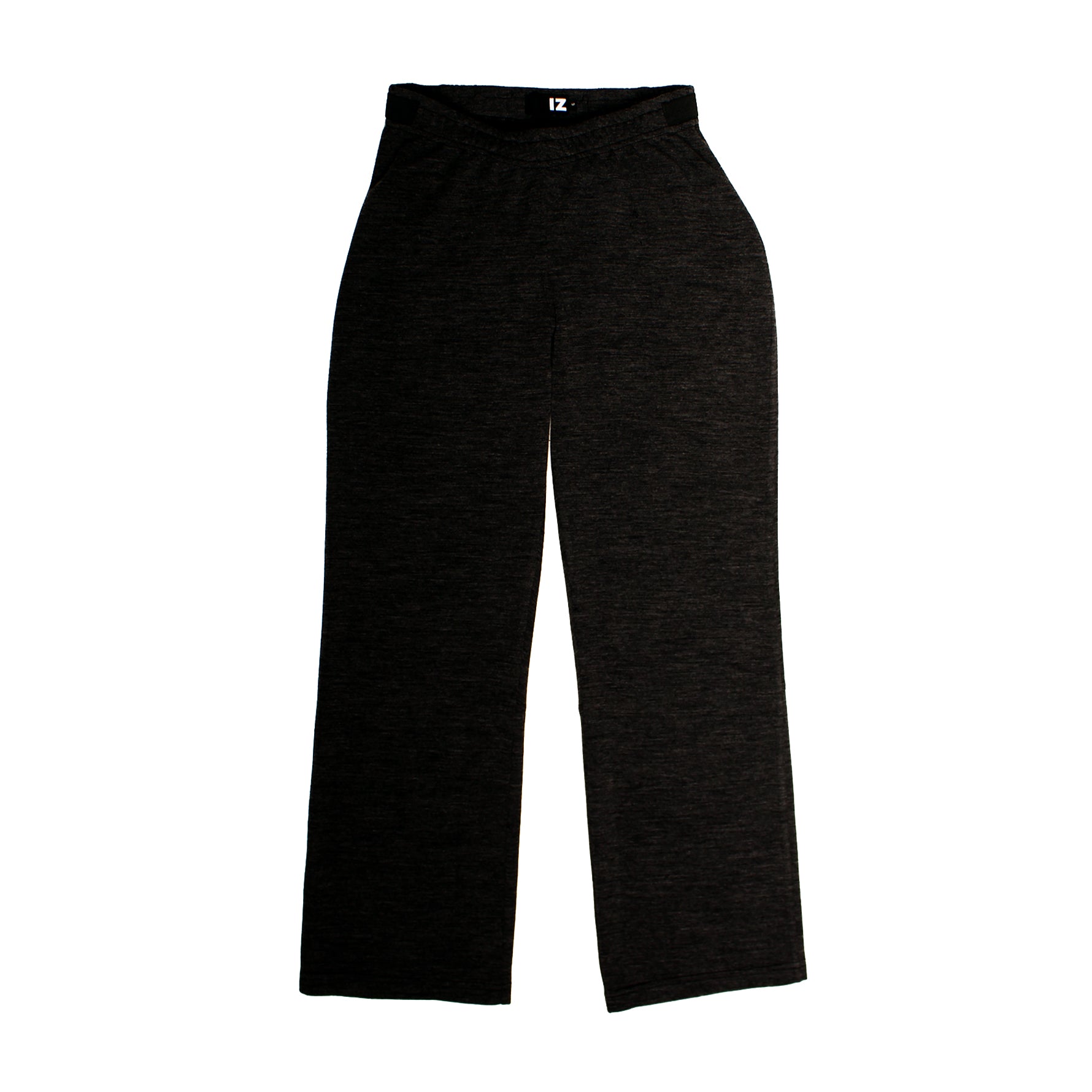 GC Knit Pant in Merino Wool