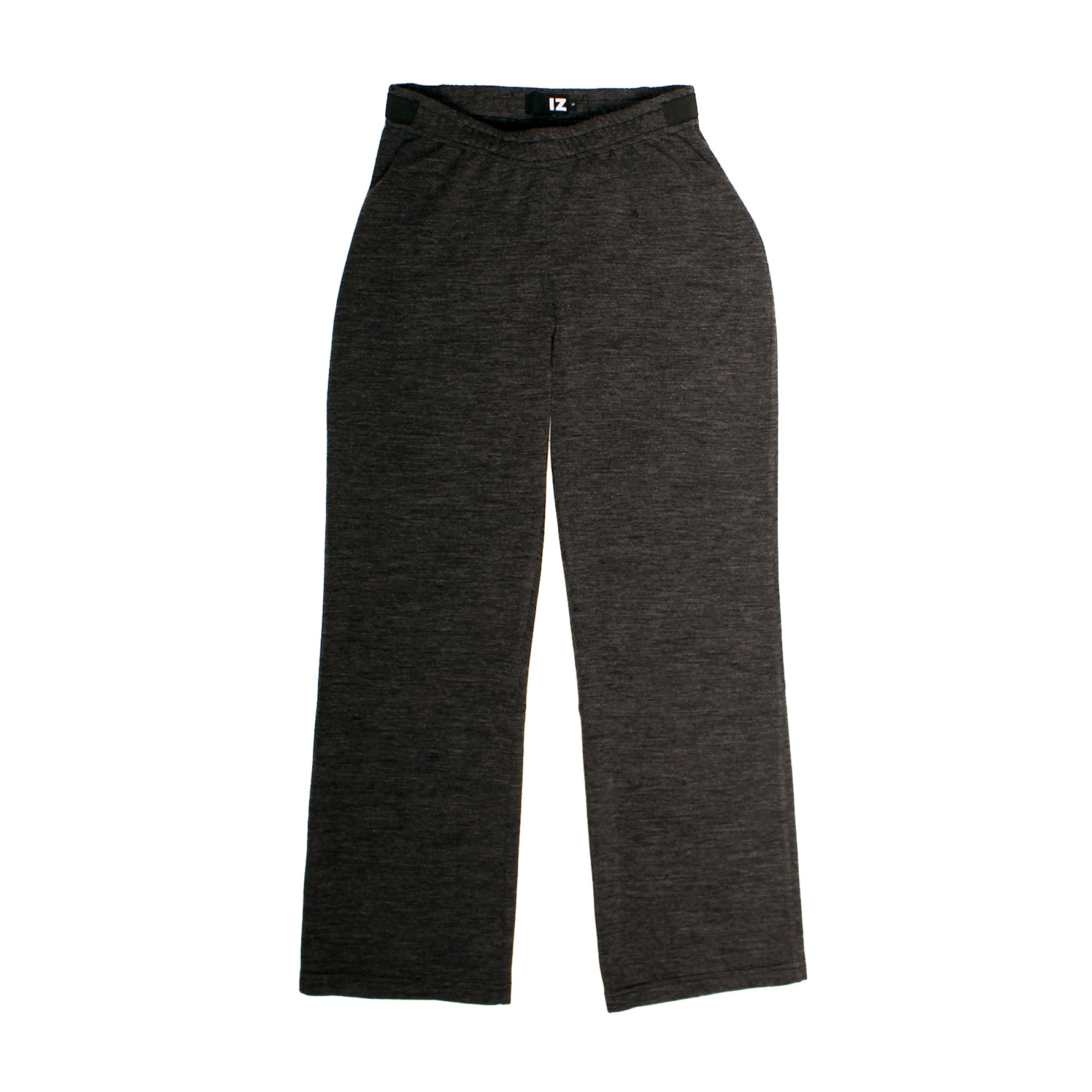 GC Knit Pant in Merino Wool