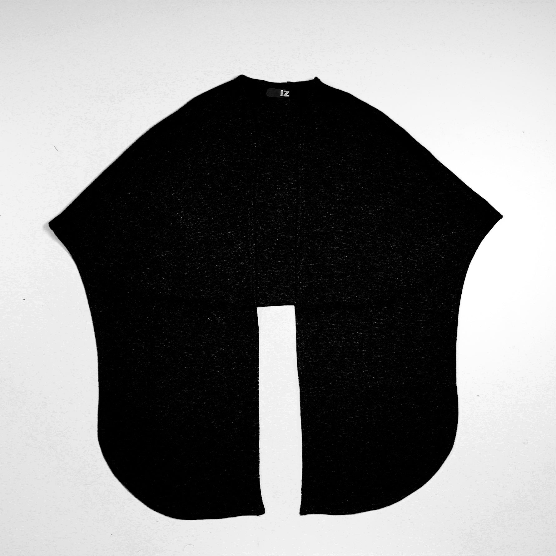 Women's Knit Wrap