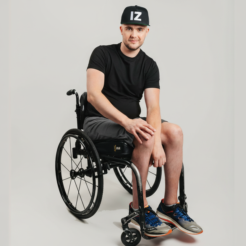 Men's Game Changer Chino Shorts