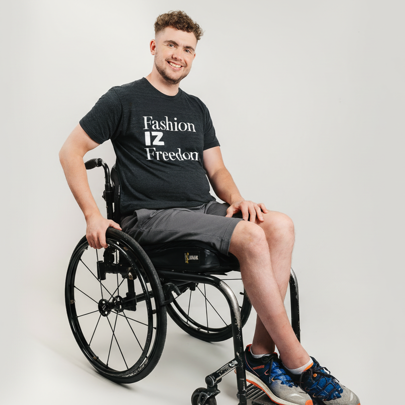 Men's Game Changer Elastic Waist Chino Shorts