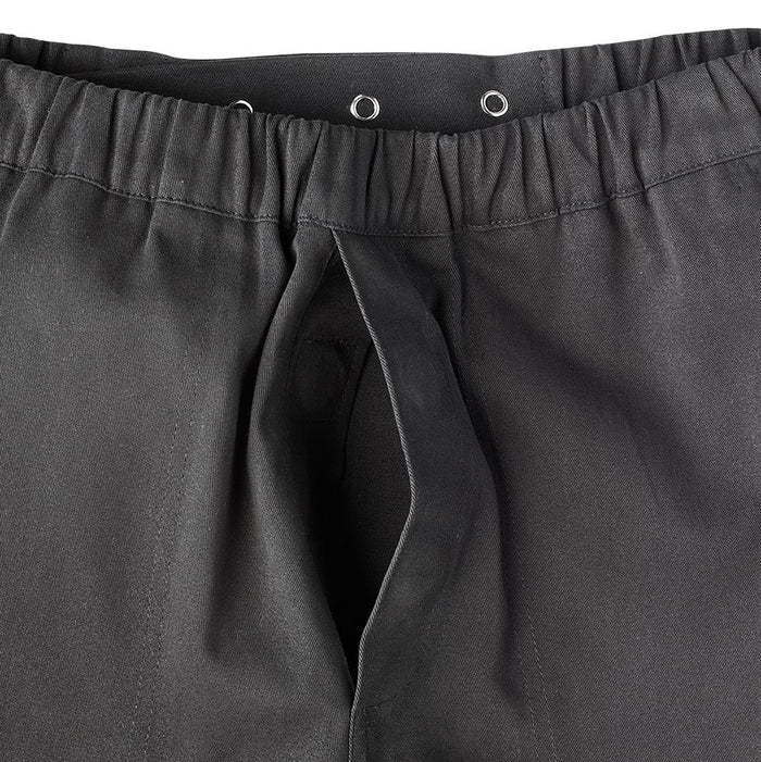 Men's Open Back Pants with Magnetic Fly | IZ Adaptive