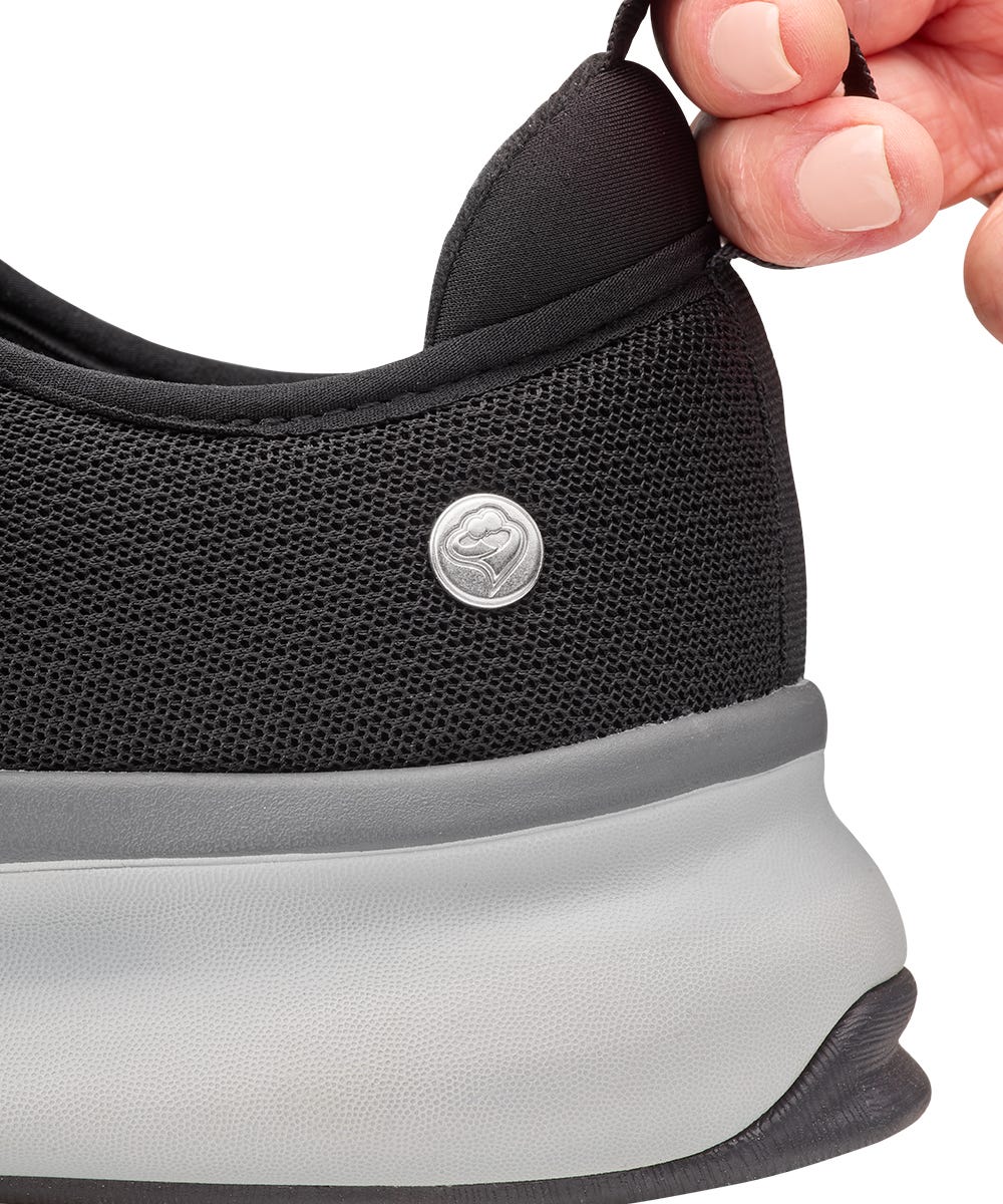 Women’s Adjustable Width Comfort Shoes