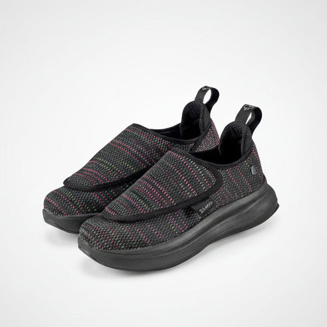 Women’s Adjustable Width Comfort Shoes