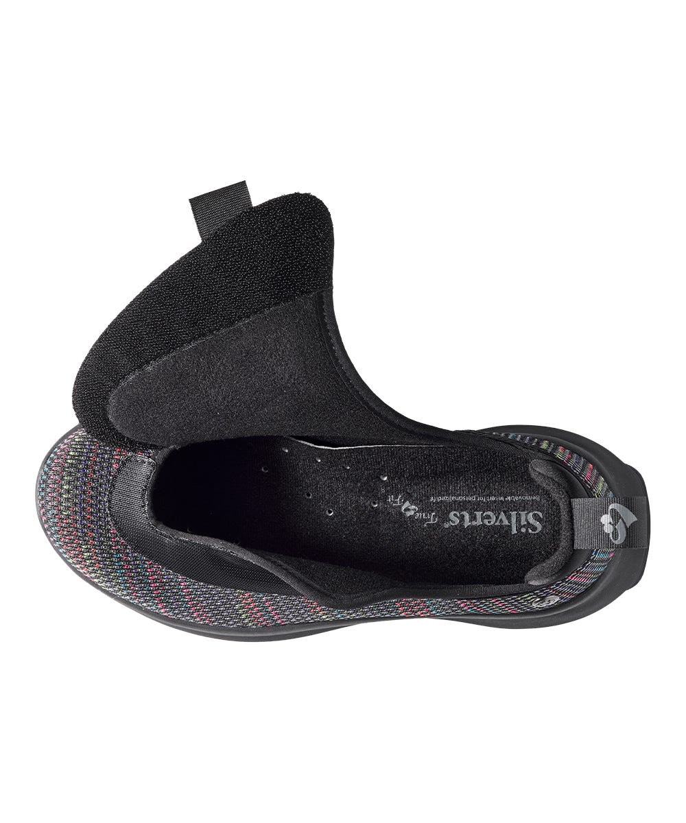 Women’s Adjustable Width Comfort Shoes