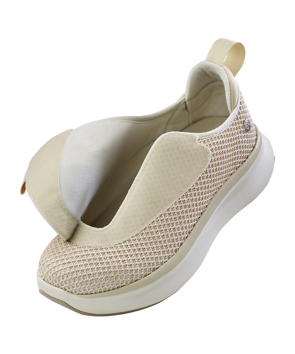 Women’s Adjustable Width Comfort Shoes