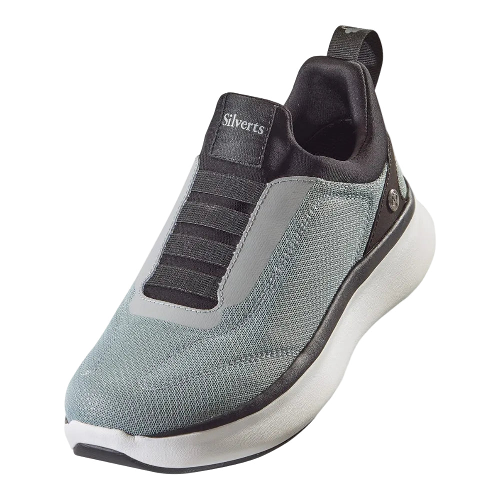 Women’s Adjustable Width Slip-On Sneakers