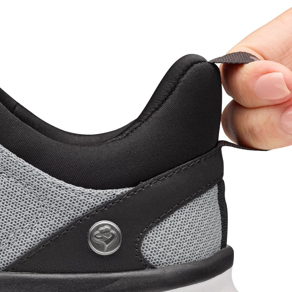 Women’s Adjustable Width Slip-On Sneakers