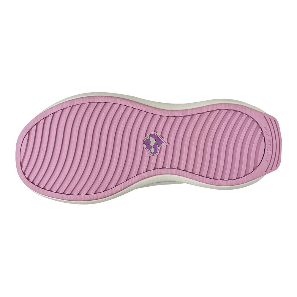 Women’s Adjustable Width Slip-On Sneakers