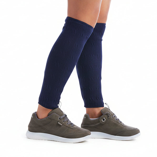 Non Gender Knit Leg Warmers & Protectors
