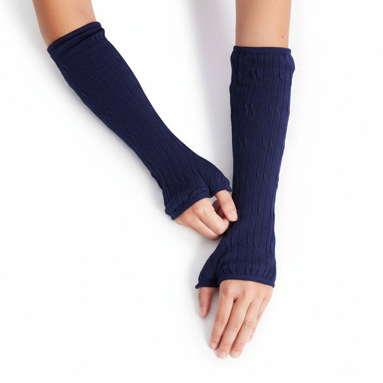 Non Gender Knit Arm Warmers & Protectors