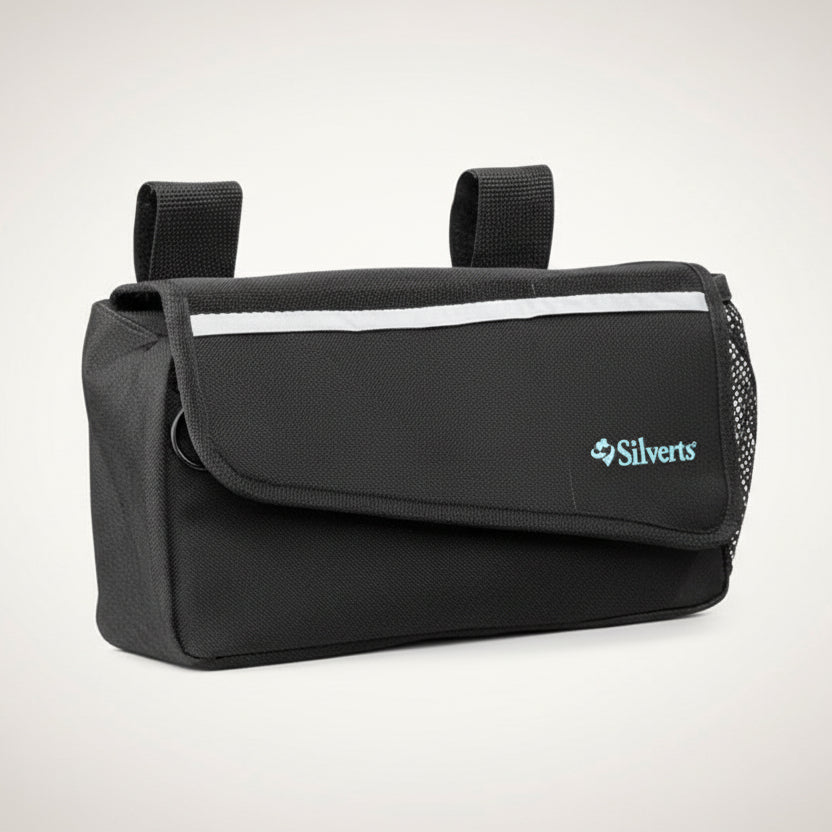 Wheelchair & Walker Attachment Bag