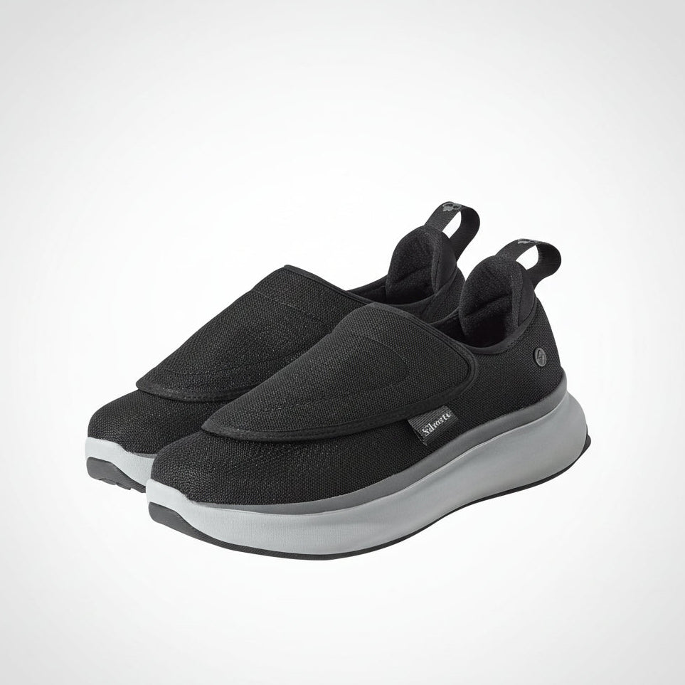 Men’s Adjustable Width Comfort Shoes | IZ Adaptive
