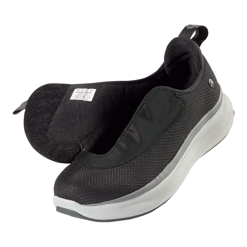 Men’s Adjustable Width Comfort Shoes