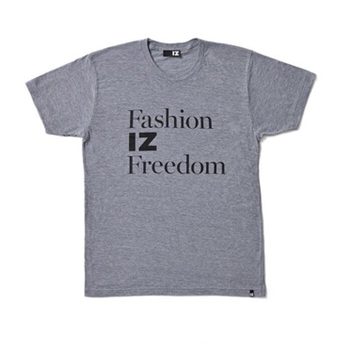 Fashion IZ Freedom T-shirt