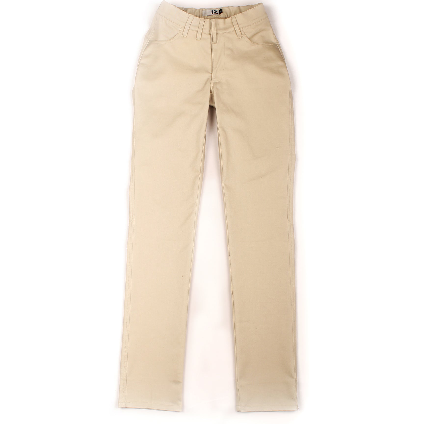 Game Changer Seamless Back Chinos for Women