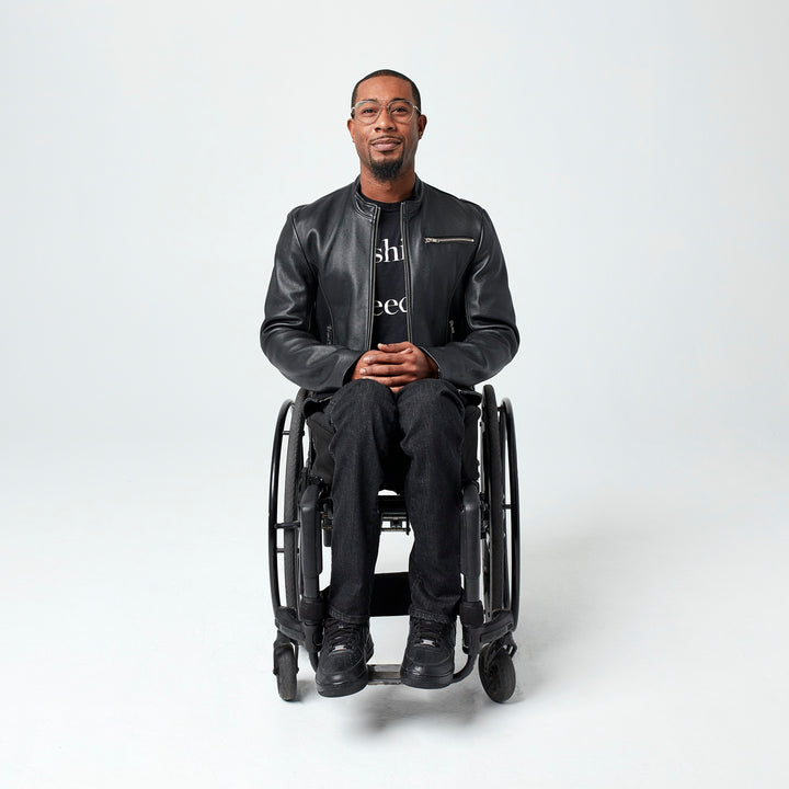 Adaptive Clothing Seniors  Adaptive Clothing For Wheelchair Users   SPARKIES