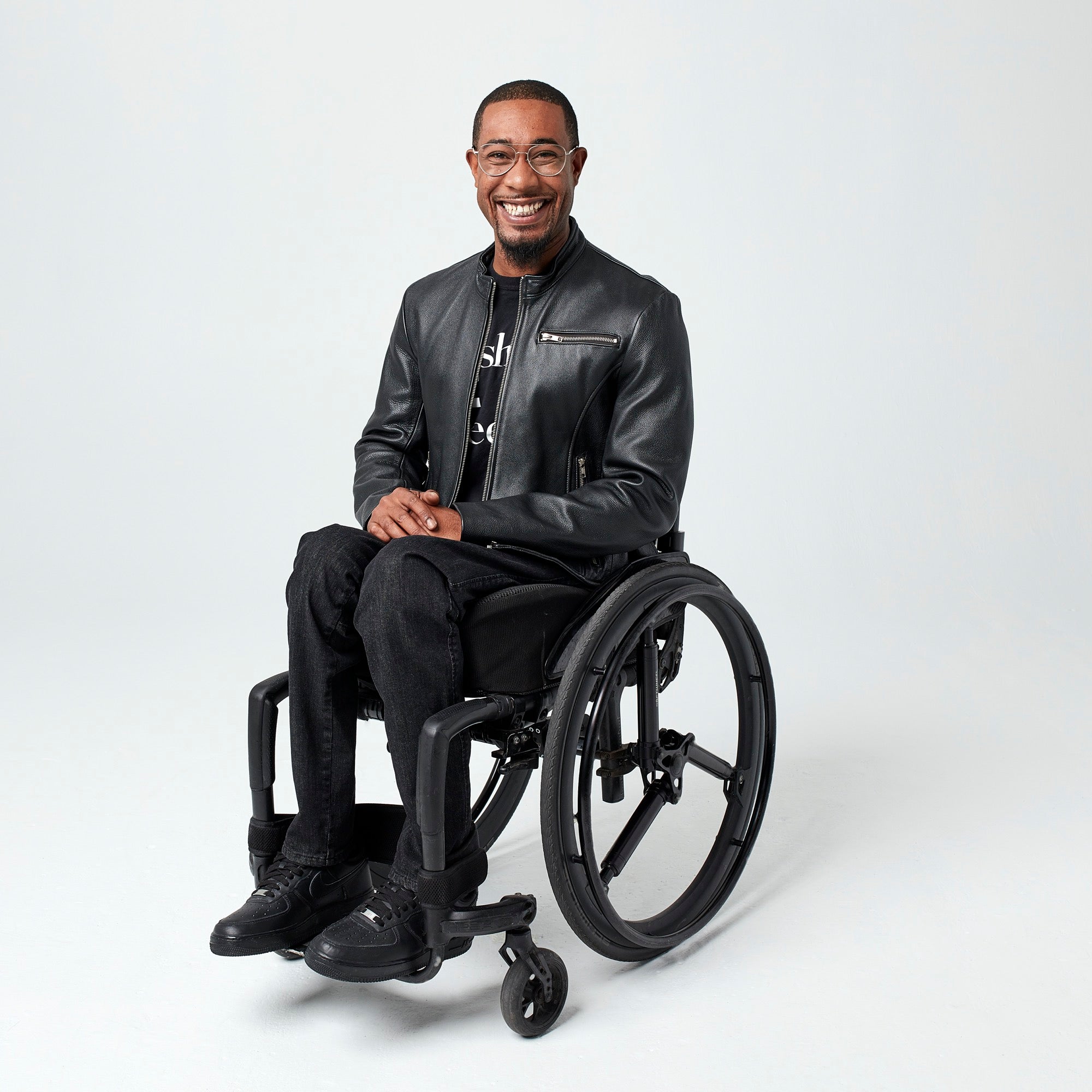 Adaptive clothing for women and men that is stylish and functional