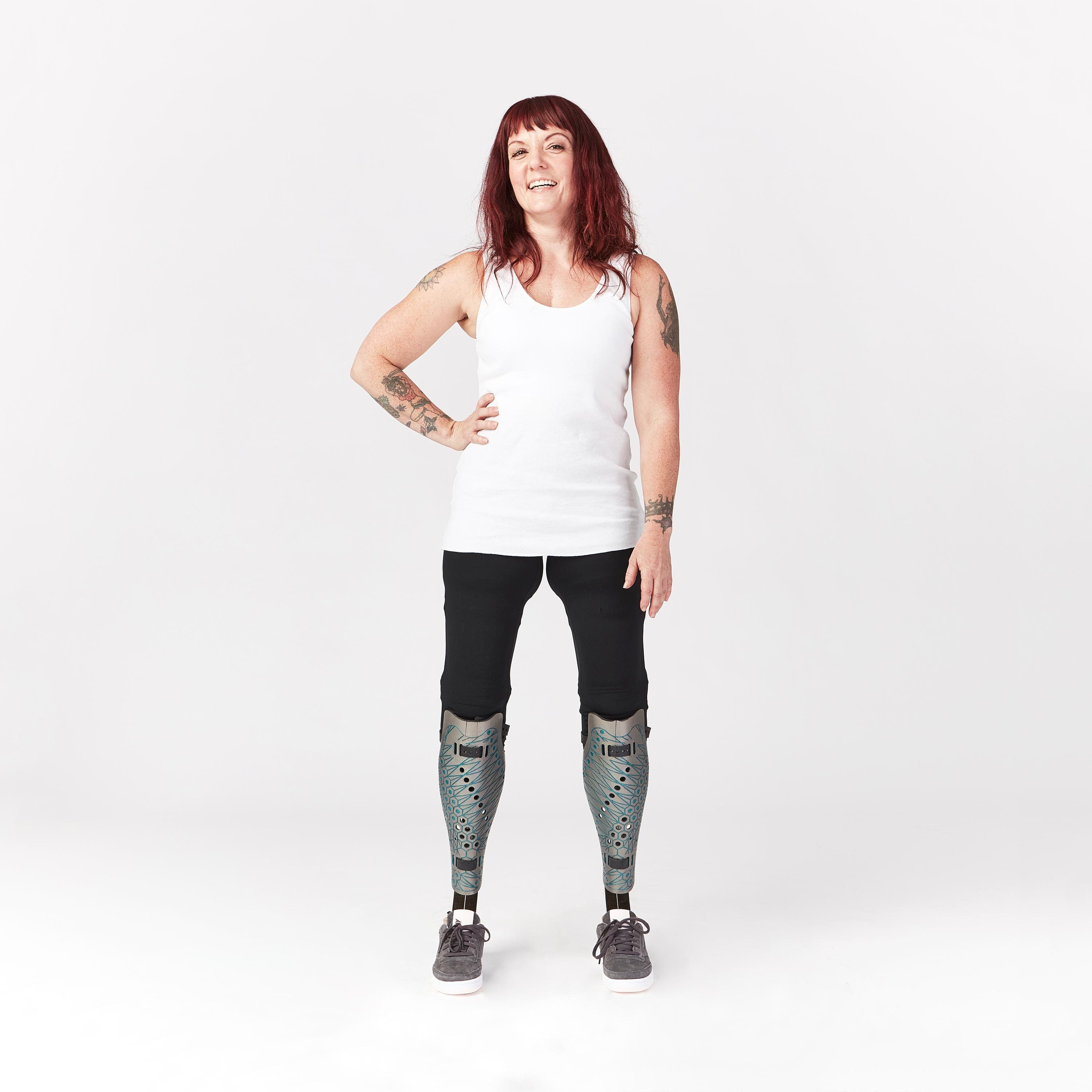 Women's Adaptive Underwear with Velcro - Discapacidad Un Estilo de