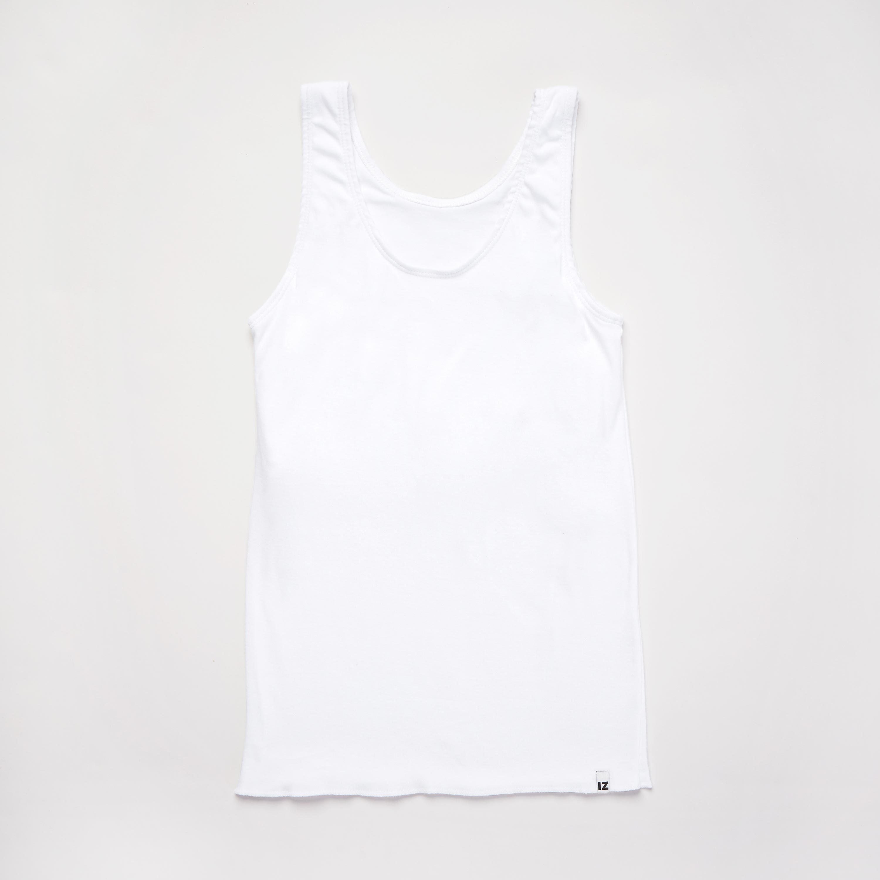 Camisole with Built-in Bra